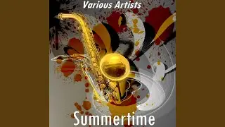 Summertime (Live) (Version by Shelly Manne)