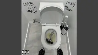 Late To Da Party (F＊CK BET) (Instrumental)