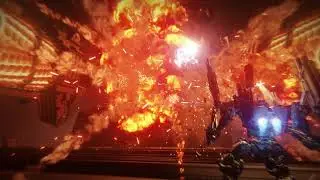 I Fucking Love Dual Shotgun
