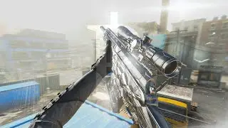 the FASTEST SNIPING on MAX SENSITIVITY