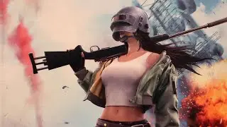 [𝓓]🚔_-_P-U-B-G_-_🚔[𝓓]