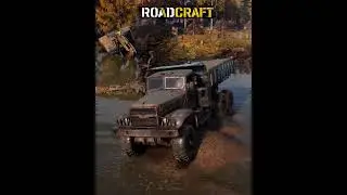 #roadcraft