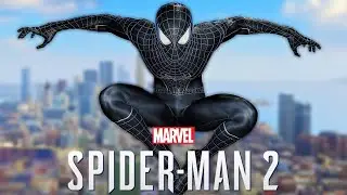 Marvel's Spider-Man 2 - Symbiote Suits we DON'T Need!!