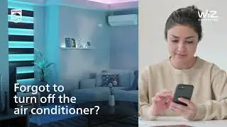 Wiz SmartPlug Launch Video
