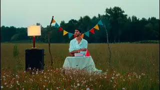Turning A Simple Idea Into A Cinematic Short Film