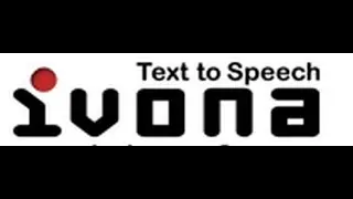 #IVONA Речевой синтезатор Ivona