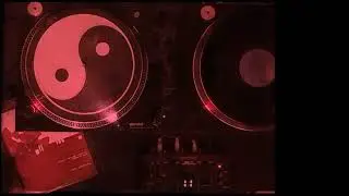 Rough and Tough Drum and bass Mix on vinyl!  Hard Beats, and Bass.