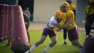 A Day in the Life of a Sun Devil Freshman