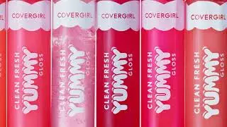 Nuevo Clean Fresh Yummy Gloss: labios hidratados al instante