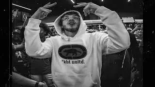 JACK HARLOW X VORY TYPE BEAT 2023 ''TOO FAST''
