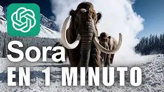 Is Sora OpenAI's Biggest FAILURE? Find out why Google Veo 3 surpasses it | AI in 1 Minute