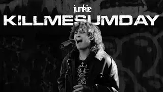 Killmesumday (Part 3): Junkyard Session #169