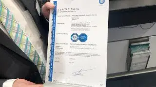 Certified Cyber Security