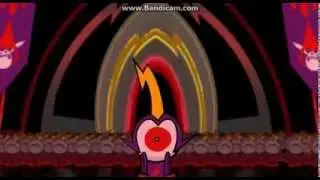 Wander Over Yonder: Peepers Gets Replaced