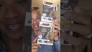 #funkopop #dmx | Funko Pop DMX #318