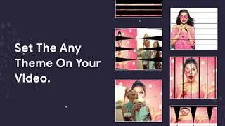 Video Maker & Photo Slideshow, Music - FotoPlay