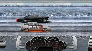 Играю в улечные ганки
