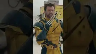 Zombie wolverine appearance in Deadpool 3