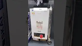 Котёл Ассортимент 🗂️ Сантех Паркда 