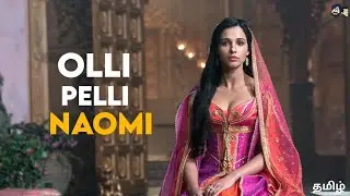 🤩 Naomi Scott 🤩 || WhatsApp status || @join_cutz