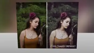FREE Pastel Cinematic Lightroom Presets & Bangkok Mobile & Desktop Lightroom Presets
