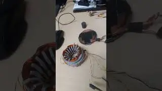 My Lab progress since Ive moved.