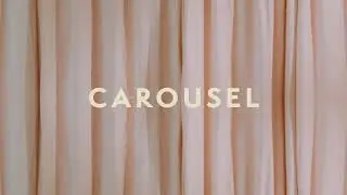 Amber Run - Carousel (Official Visualizer)