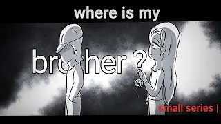 Rakshabandhan - where is my brother #Animated small series | film