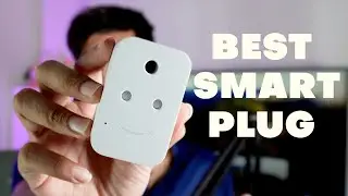 Smart Plug Unboxing and setup | Best Smart Plug under 500
