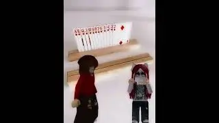 Roblox|| Танец смерти(идея/звук не мой)  #roblox #blowup #youtube