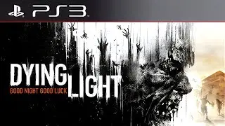 DYING LIGHT but OLD GEN [PS3]