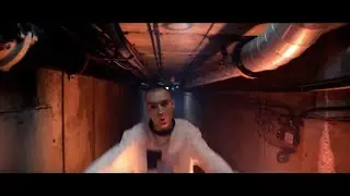 Pinty - Tropical Bleu (Official Music Video)