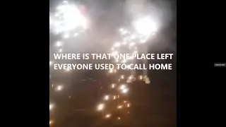 SCHOFT -  WHERE IS THAT ONE PLACE LEFT EVERYONE USED TO CALL HOME
