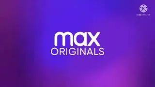 HBO Max Original/Warner Max (2020) (UPDATE!) (Remake) (KineMaster Style)