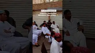 Jirga 👁️ #sindhlife #sardari #motovational #fyp