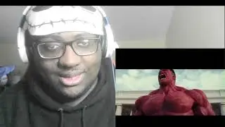 Celebrating 85 Years Of Marvel Reaction