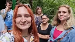 Поездка в Сочи осень 2023