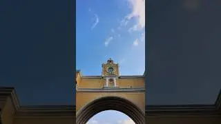 10 cosas que puedes hacer en tu visita a Guatemala.  