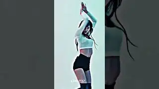 Blackpink Lisa Alight motion edit