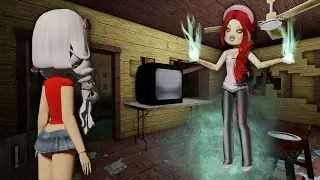 ACEST DEMON VREA SA IMI DISTRUGA VIATA ! 💅 EP 9