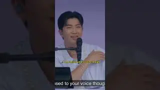 Jungkook pretended to be an army and called namjoon😭😭 #jungkook #namjoon