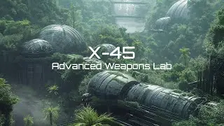 Galactic Frontline News - Major Order Update - Advanced Weapons Lab