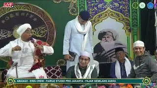 CERAMAH AGAMA AL HABIB AHMAD BIN ALI ASSEGAF ( IJMA JMDJ )
