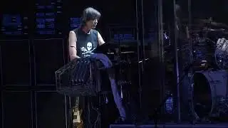 Boston - Smokin' (Live 2017)
