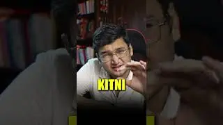 Part.4  UPSC Vs IIT  #jee2025 #jeeadvanced #motivation #study