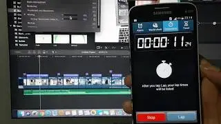MACBOOK AIR 2017 Final Cut Pro X 1080p 60FPS Video Rendering Test ( Better Quality / Faster Encode )