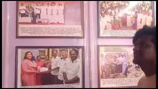 Perambalur Book Fair(3)