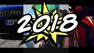 The Frikanih VFX Showreel 2018
