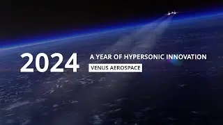 2024: A Year of Hypersonic Innovation