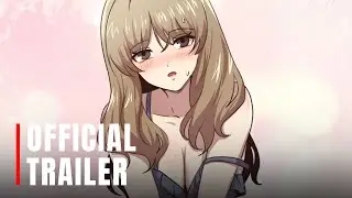 [Official Trailer] แอบแซ่บกับเพื่อนพี่ | comico